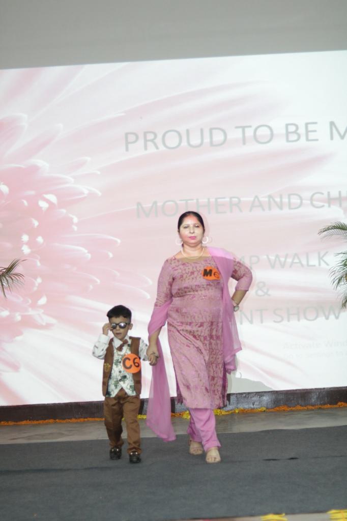 75th Annual Sports Day - Senior at Modern Senior Secondary School, Patiala - image 9